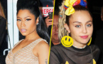 Nicki Minaj à Miley Cyrus : "Si tu veux t’amuser avec des femmes noires, tu dois savoir ce qui nous blesse"