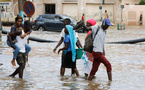 Inondations dans l’Est et le Nord du Sénégal : Le GIF alerte sur la détresse des femmes et des enfants