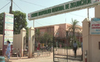 Hôpital régional de Ziguinchor : Le Syntras annonce une grève totale le 23 octobre