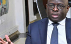 Portrait de Cheikh Diba, le nouveau Ministre des Finances : La rançon de la compétence, du dévouement et de la discrétion