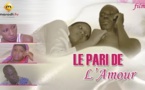 Regardez "Le pari de l'amour", dramatique 