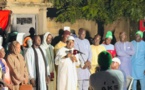 Campagne: Abdou Karim Sall appelle les citoyens à voter massivement pour la coalition " And Ci Kooluté Nguir Sénégal" (Photos)