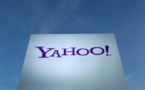 Yahoo propose un service de messagerie sans mot de passe