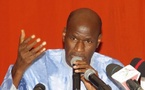 Darou Mouhty : L'APD de Thierno Lô vote la liste de Pastef les Patriotes