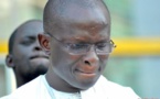 Exclu du Pds, Modou Diagne Fada  promet une riposte, ce samedi