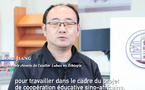 Atelier Luban, une technologie de pointe exposée en Wolof