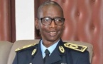 Général de Brigade Mamadou Ndoye : A la découverte du rôle du Commandant de la brigade nationale des sapeurs pompiers