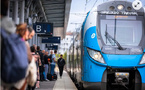 Un homme mortellement percuté par un train en Isère : Le trafic SNCF interrompu entre Lyon et Grenoble