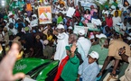 À Saint Louis/ Amadou Ba évoque les départs vers Pastef : «Il faut freiner ou réglementer la transhumance politique»