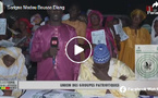 Serigne Modou Bousso Dieng dénonce l’incohérence de l’appel au calme du Président