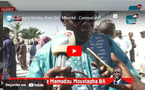 Serigne Modou Bara Doli Mbacké rend hommage à Mamadou Moustapha Ba: "Un ami précieux et un grand serviteur de la nation"