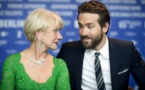 Helen Mirren a un petit faible pour Ryan Reynolds