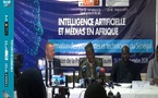 Presse : 135 journalistes et techniciens sénégalais formés à l’Intelligence artificielle