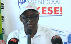 Violences électorales : Thierno Alassane Sall critique sévèrement, la démarche du parti Pastef