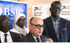 En partenariat avec la BSIC: Orange Finances Mobile Sénégal développe son offre de services