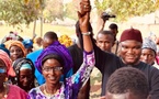 Législatives à Kolda : Tidiane Tamba mobilise les femmes pour le triomphe de la liste de Pastef (Photos)