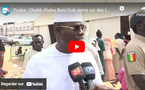 Touba : Cheikh Abdou Bara Doly alerte sur des tentatives de sabotage dans certains bureaux de vote