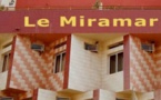 Ca râle à l'hôtel Miramar, les travailleurs sans salaire depuis...13 mois