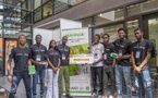 « AGROKOOM » remporte le prix national de l’Orange Summer Challenge 2024 Sénégal, dans la thématique : Tech for impact