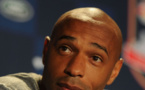 Thierry Henry dénonce l’ho­mo­pho­bie dans le foot­ball