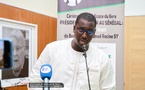 Boubacar Mohamed Sy, mandataire national: "Pour une première participation, ALSAR a apporté une fraîcheur dans le discours politique"