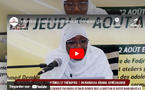 Infertilité/Causes, symptômes et traitements: Dr Khadija Aïdara dit tout