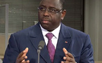 Assemblée nationale : Macky Sall annonce sa démission de son mandat de député