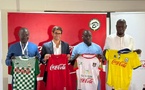 Coca-Cola et IBS : Des opportunités pour un sport inclusif au Sénégal