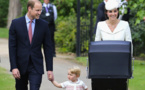 Kate Middleton et le prince William : interdiction formelle de s’approcher !