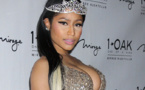 Quand Nicki Minaj exhorte une personne en fauteuil roulant à se lever…