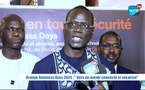 Orange Business Days 2024 : Dakar, futur hub de l’innovation connectée