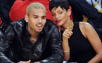 En concert en Guinée : Ebola réconcilie Rihanna et Chris Brown à Conakry avec leur single de solidarité