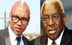 El Hadj Diouf sur la mise en examen de Lamine Diack : "C’est de l’acharnement pur et simple. Je peux même dire que c’est du racisme"