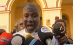 Urgent: Les FDS entrent à l'hôtel de ville de Dakar et empêche sa conférence de presse...