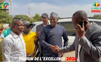 Khombale, Commune centenaire : Podium de l’excellence 2024