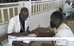 Touba : Le RECAB a lancé ses journées de consultation médicale gratuite, de don de sang et de médicaments, ce vendredi  