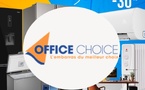 Office Choice : Une entreprise sénégalaise d'excellence au service du développement économique et social