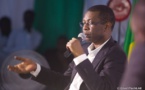 Youssou Ndour: "La Présidence ne fait plus partie de mes projets"