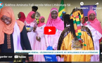 Sokhna Aminata Fall sacrée Miss Littérature Sénégal, elle représentera le pays au Bénin