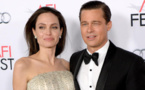 Angelina Jolie explique sa difficulté à tourner des scènes d’amour avec Brad Pitt dans son film