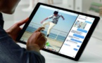 L'iPad Pro écrase les autres iPad et rivalise avec les MacBook