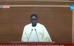  Assemblée nationale / Abdou Karim Sall : « Où se trouvent les 8 milliards destinés aux sinistrés du sud ? »