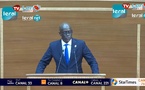 Assemblée nationale / Thierno Alassane Sall : « Que votre projet se mette immédiatement en place, pour un autre visage du Sénégal ! »