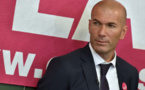 Affaire Valbuena : Zinedine Zidane espère que tout sera réglé d'ici l'Euro