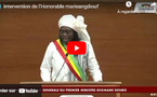 Éducation : Marie Angélique Diouf plaide pour l'extension de l'enseignement à distance et la révision des programmes