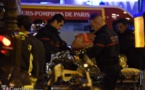 Attaques à Paris : 127 morts, 80 blessés