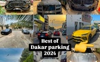 Classement des plus belles voitures de Dakar en 2024 et leur prix