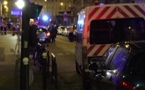 Attaques à Paris : deux des kamikazes étaient Français et avaient résidé en Belgique