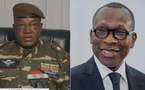 Tensions entre le Bénin et le Niger : Cotonou dénonce les propos du général Tchiani, convoque la chargée d’Affaires de Niamey