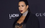 Kim Karda­shian : « J'en ai assez »